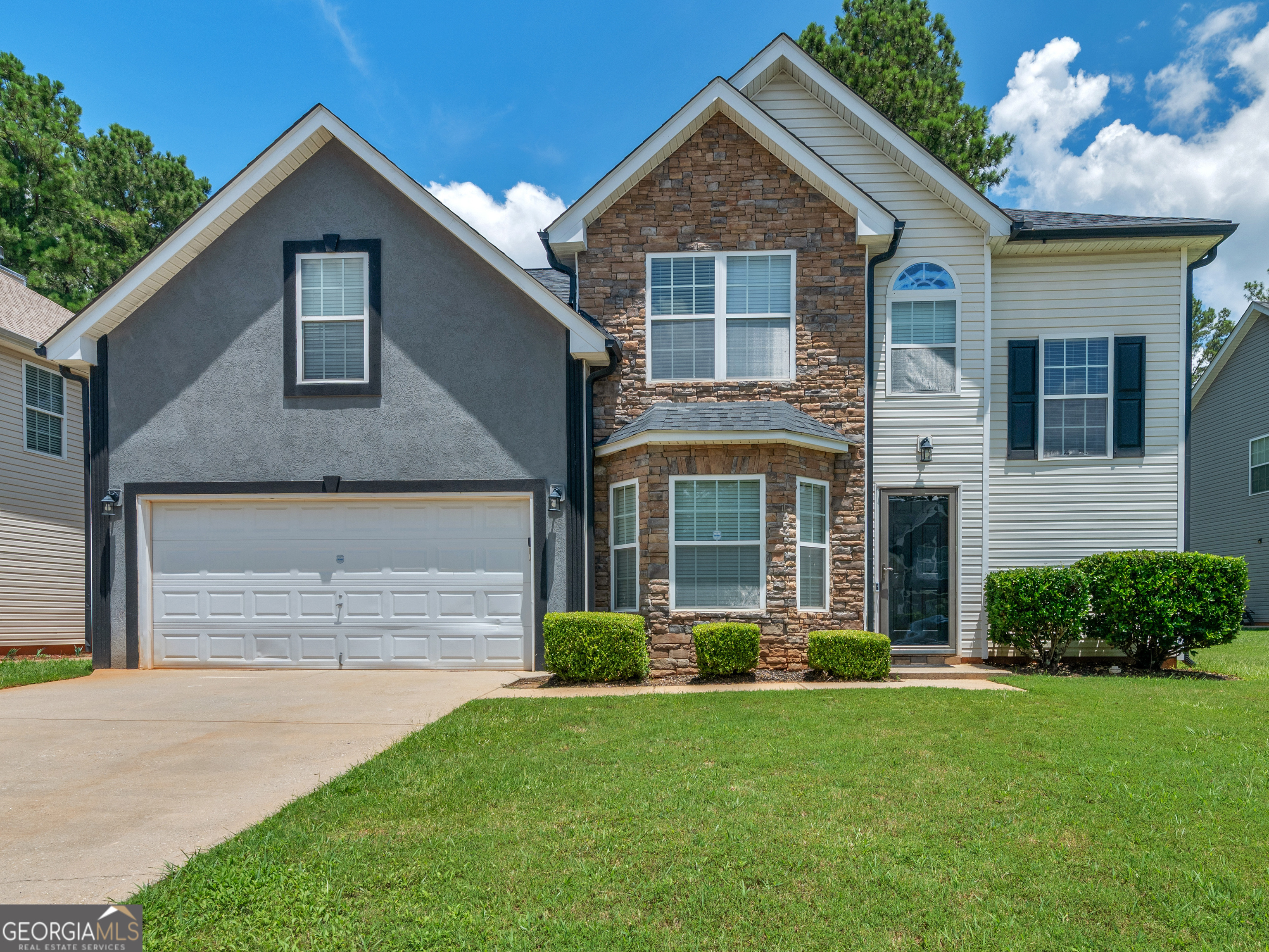1132 Oak Hollow Lane Hampton GA 30228