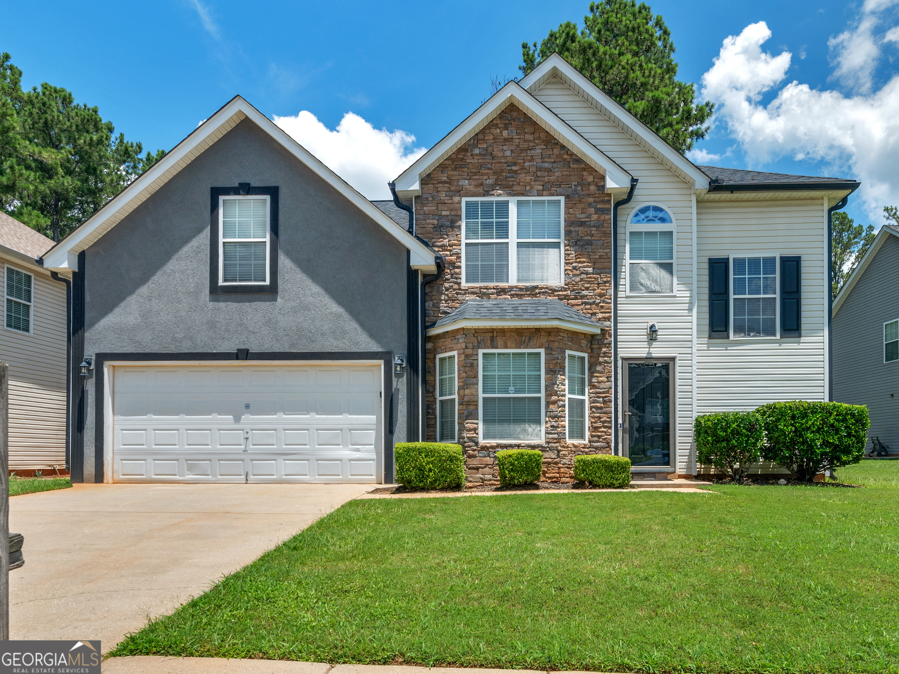 1132 Oak Hollow Lane Hampton GA 30228