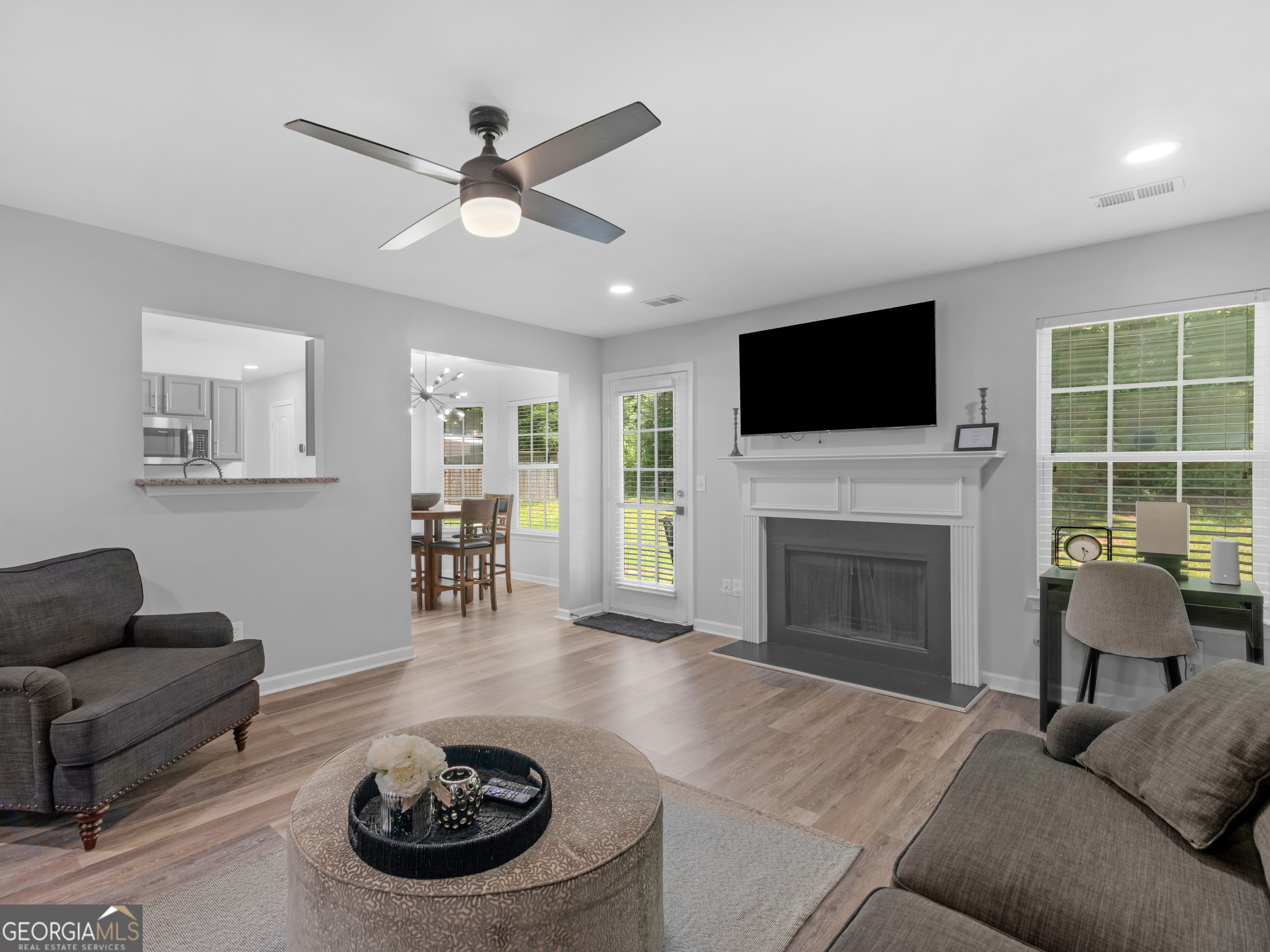 1132 Oak Hollow Lane Hampton GA 30228
