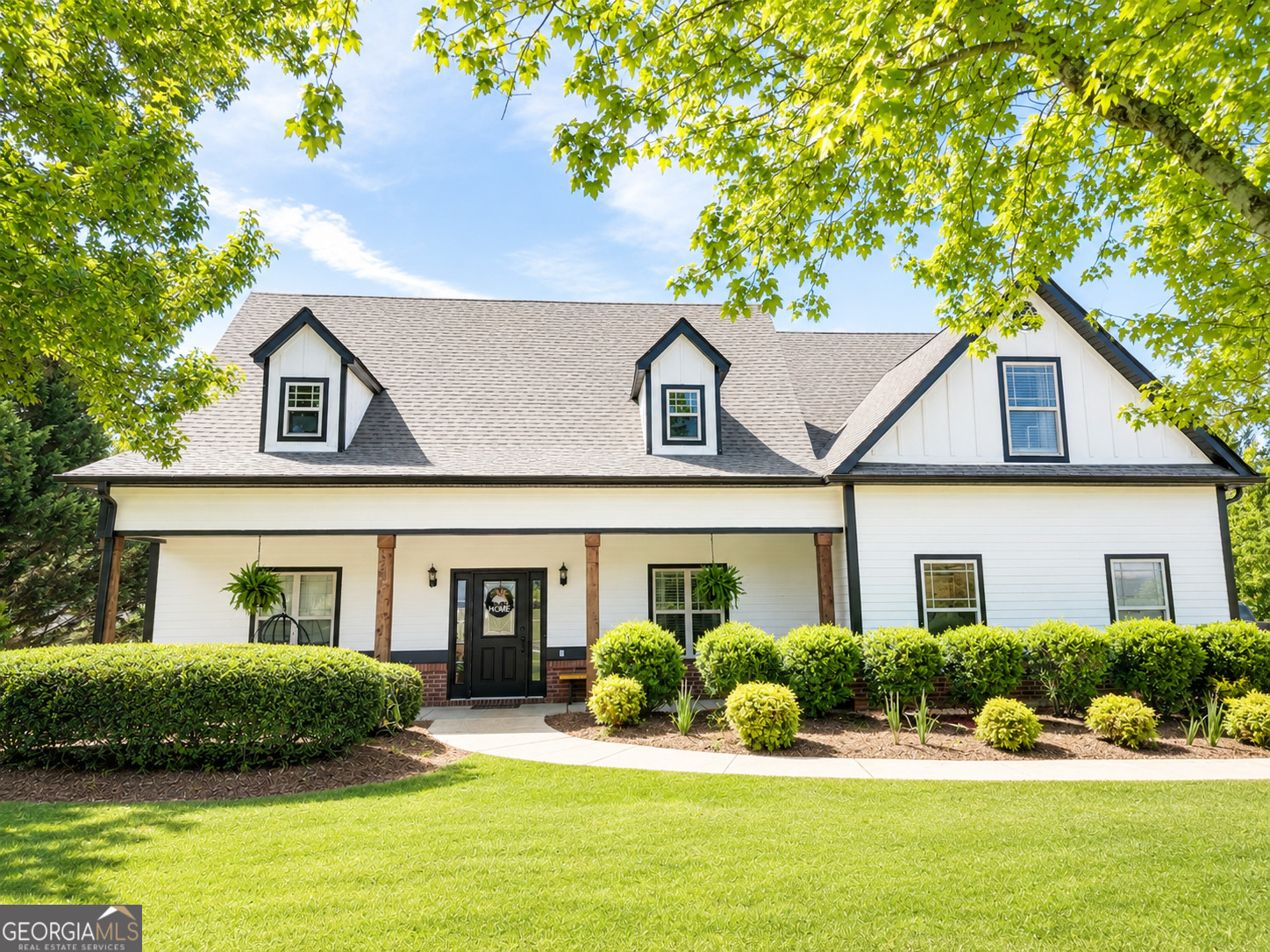 120 Chimney Ridge Lane Covington GA 30014