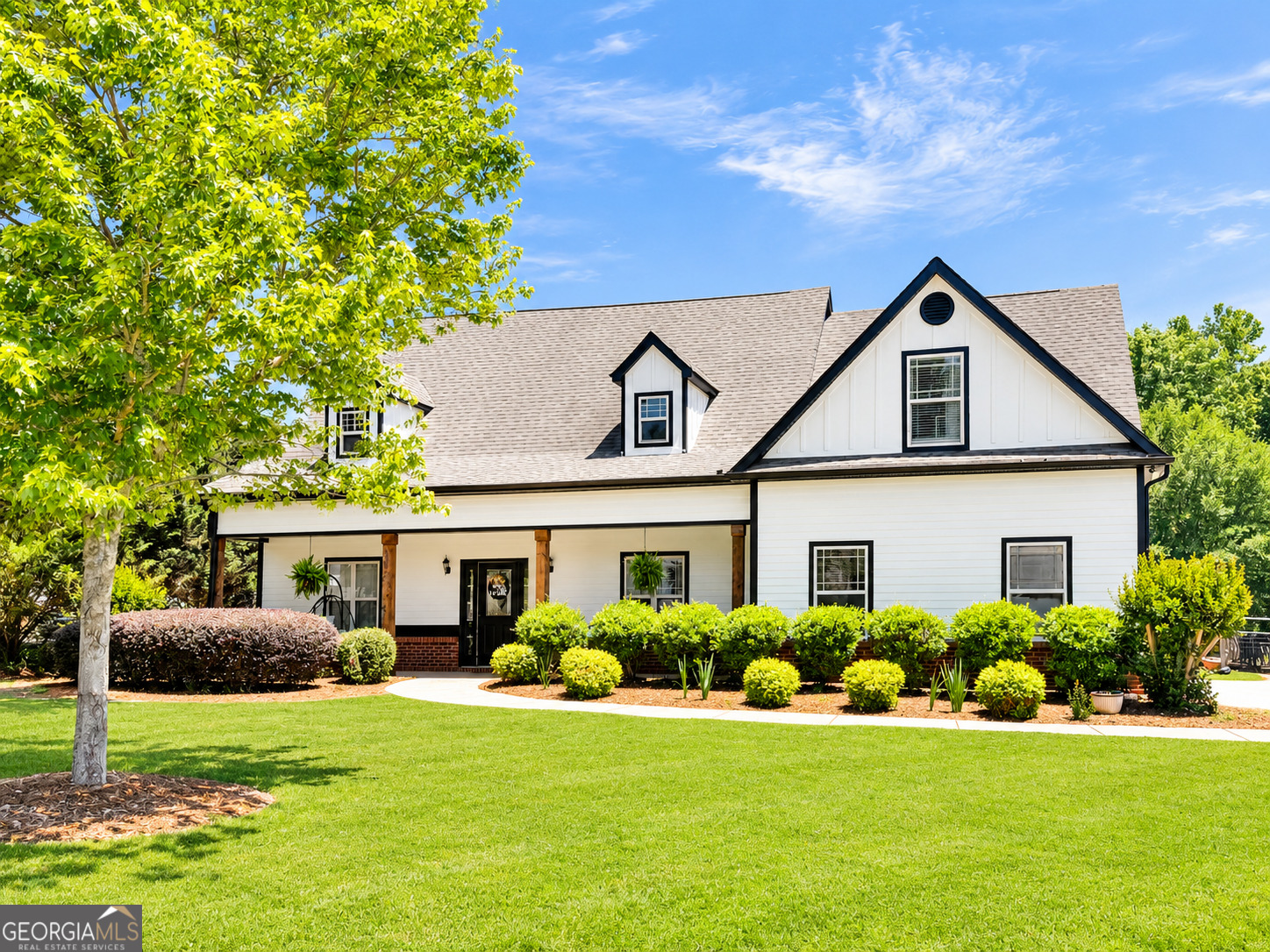 120 Chimney Ridge Lane Covington GA 30014