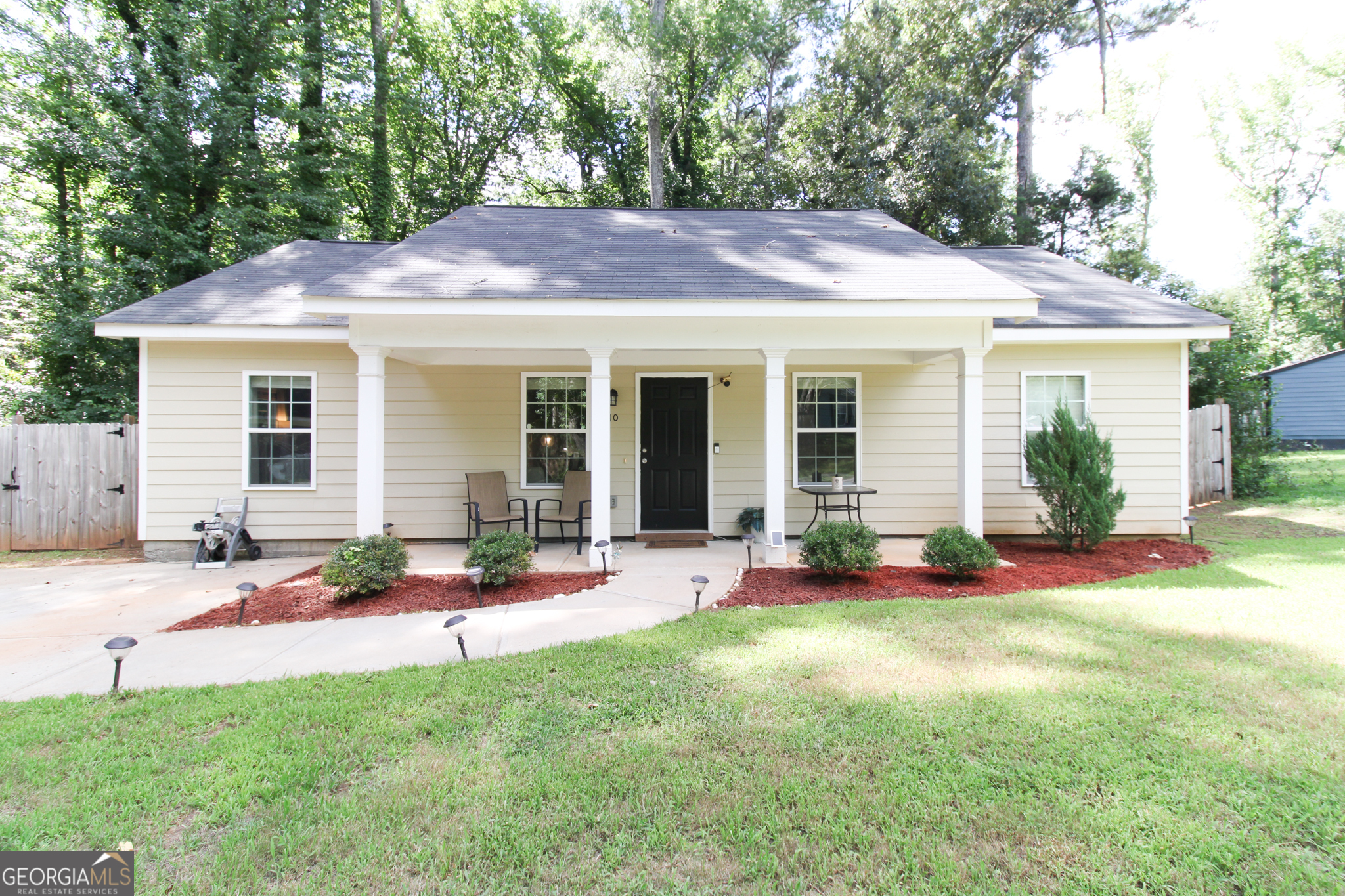 310 Marlborough Downs Road Athens GA 30606