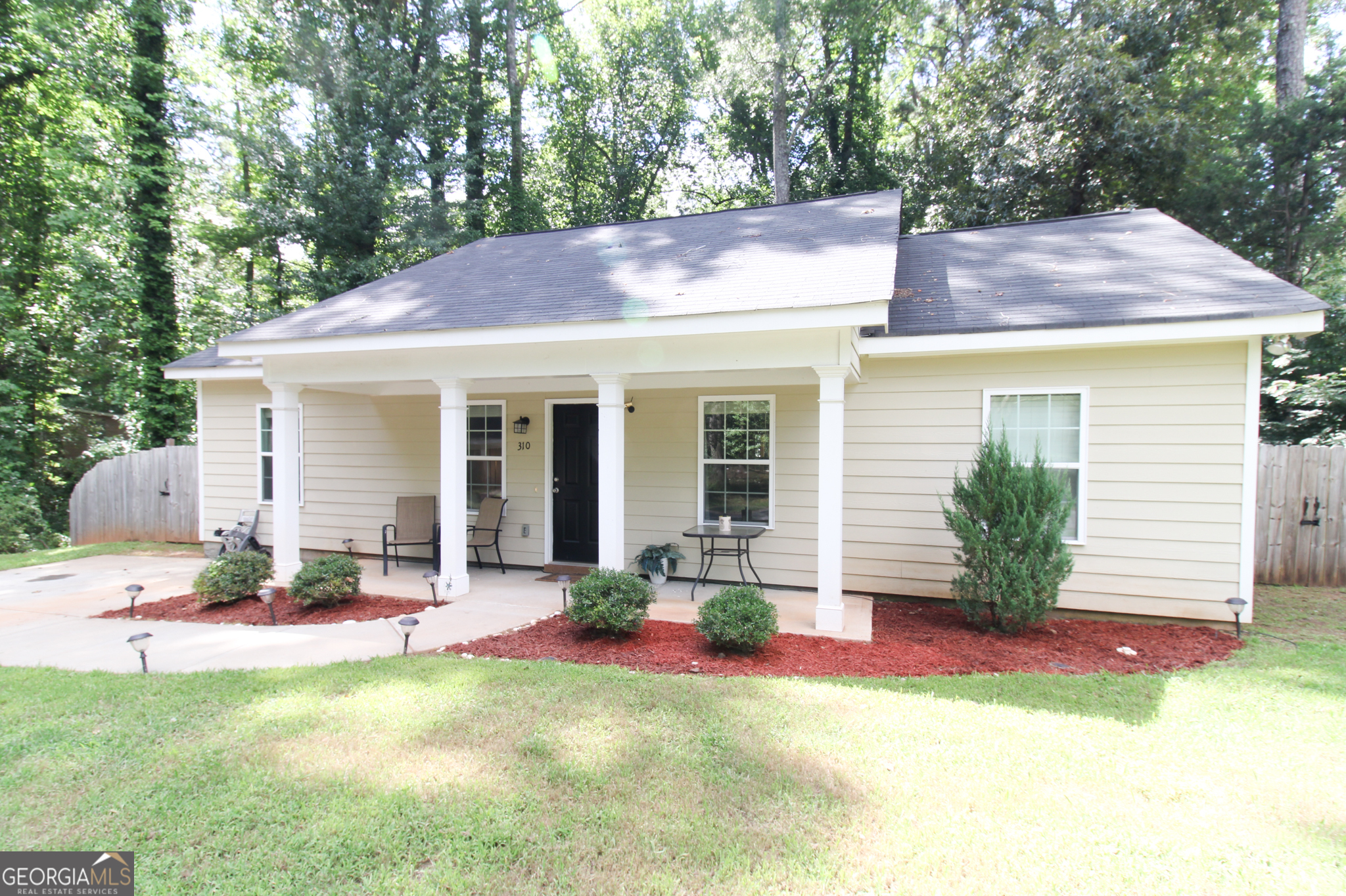 310 Marlborough Downs Road Athens GA 30606