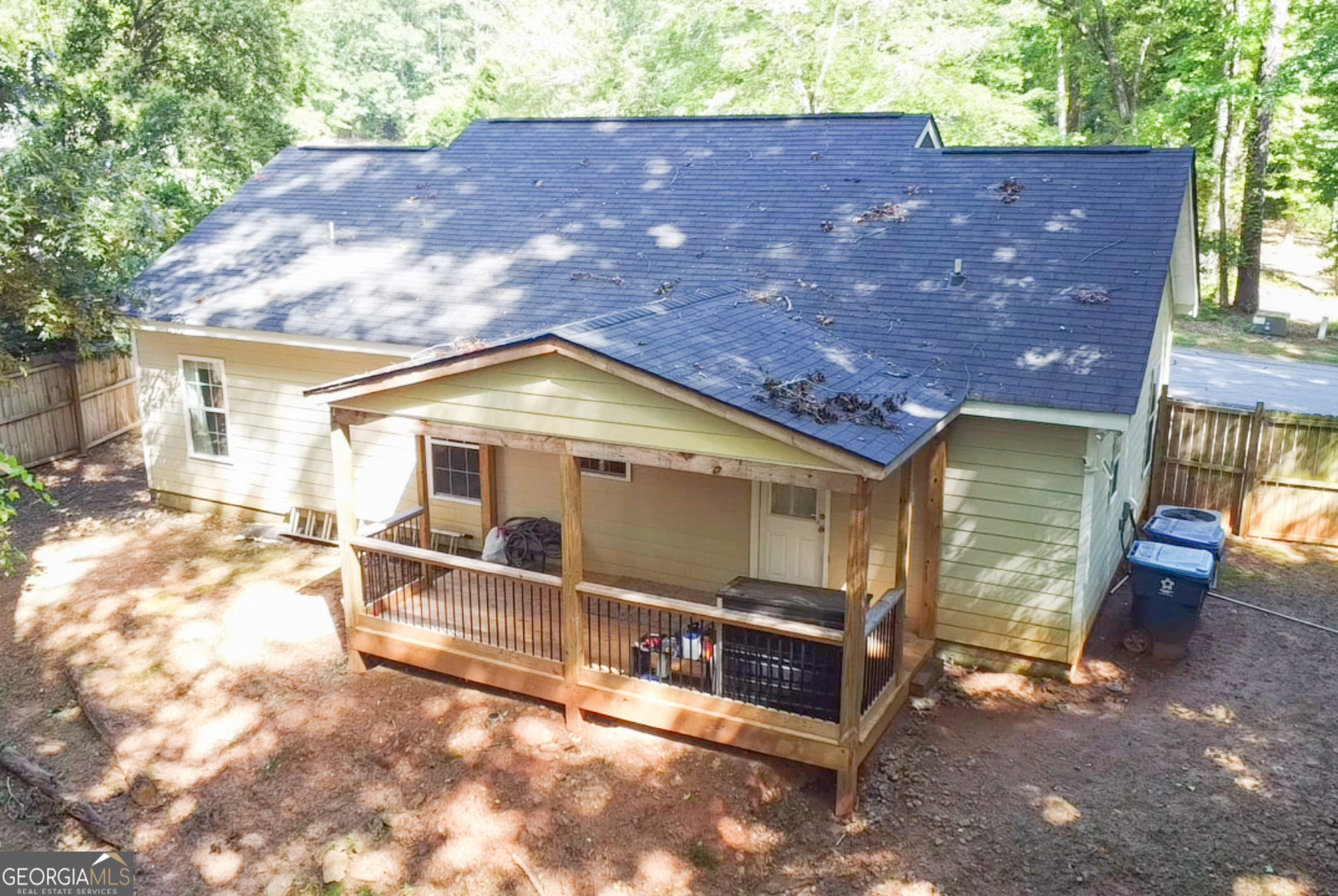 310 Marlborough Downs Road Athens GA 30606