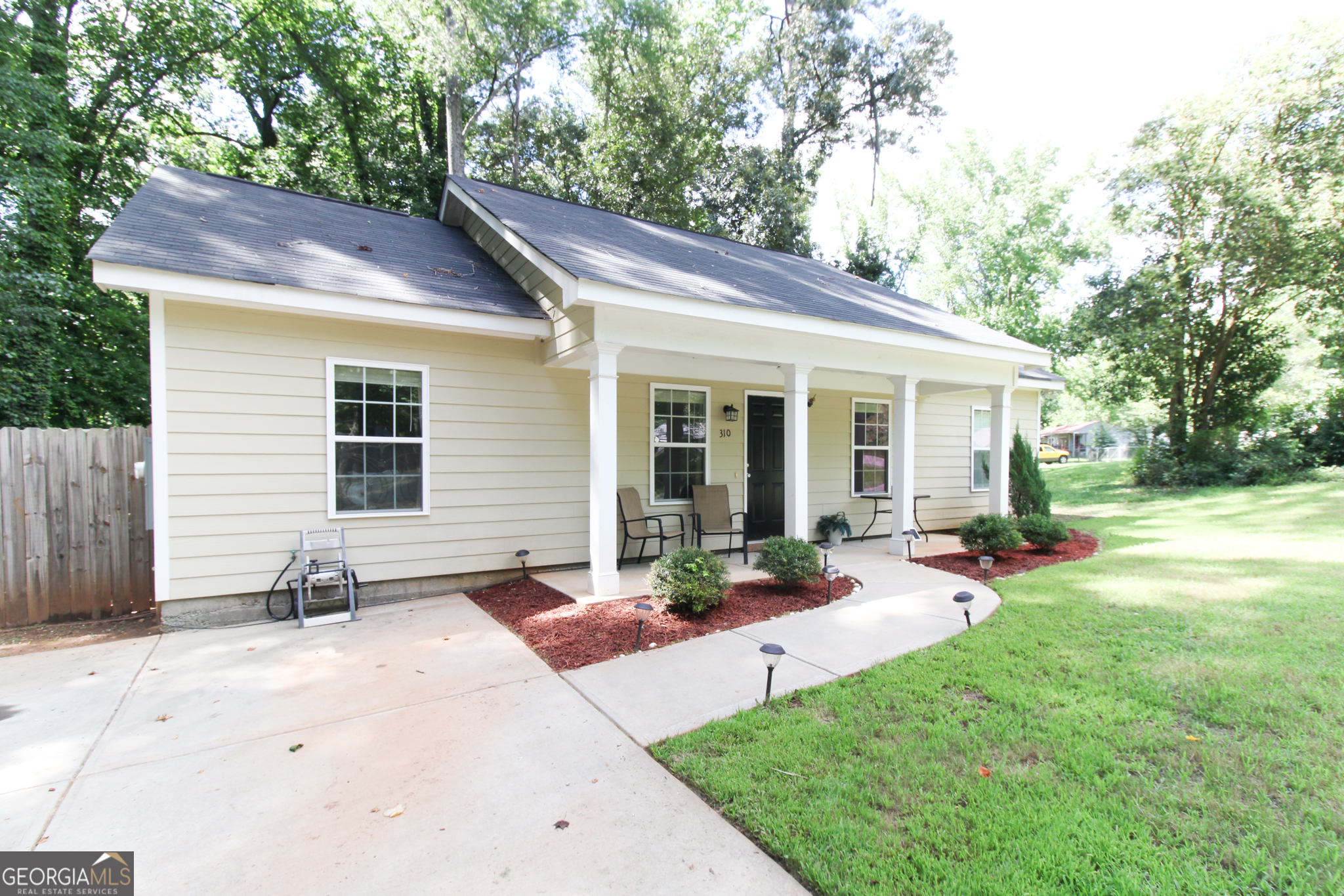 310 Marlborough Downs Road Athens GA 30606