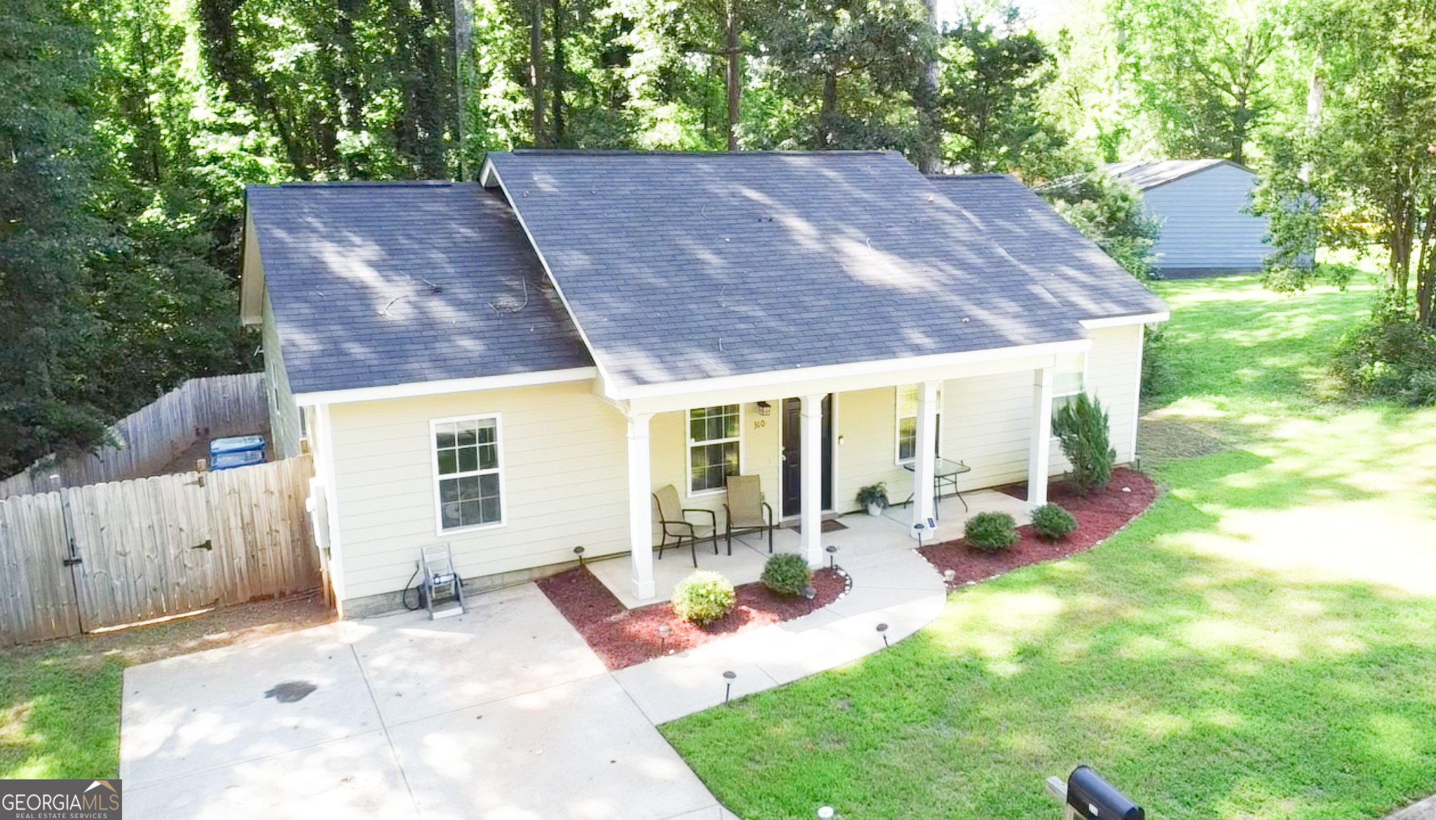 310 Marlborough Downs Road Athens GA 30606