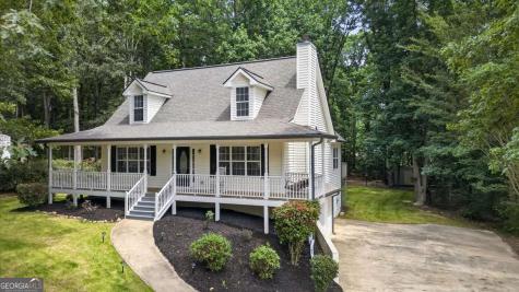 114 Paul Circle Jasper GA 30143
