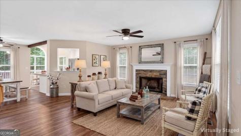 114 Paul Circle Jasper GA 30143