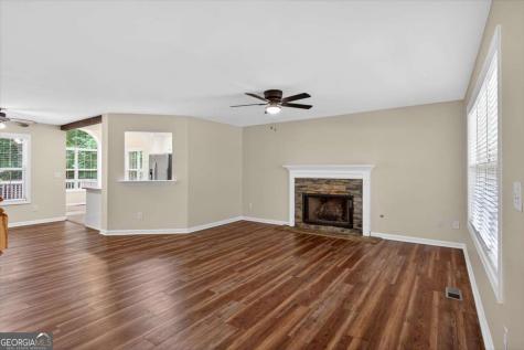 114 Paul Circle Jasper GA 30143
