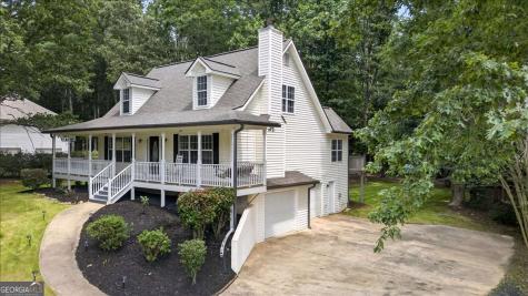 114 Paul Circle Jasper GA 30143