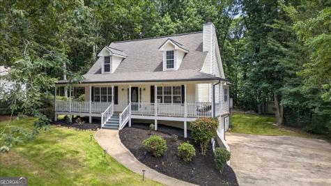 114 Paul Circle Jasper GA 30143