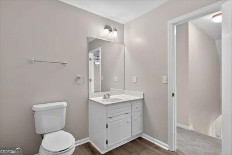 114 Paul Circle Jasper GA 30143