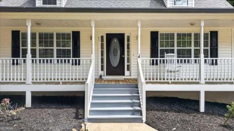 114 Paul Circle Jasper GA 30143