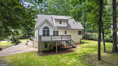 114 Paul Circle Jasper GA 30143