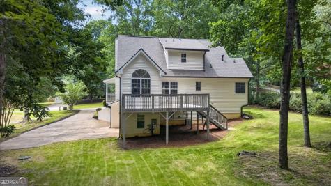 114 Paul Circle Jasper GA 30143