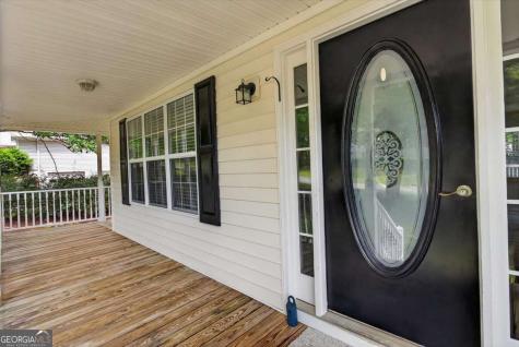 114 Paul Circle Jasper GA 30143