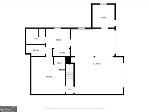 114 Paul Circle Jasper GA 30143