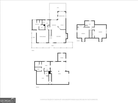 114 Paul Circle Jasper GA 30143