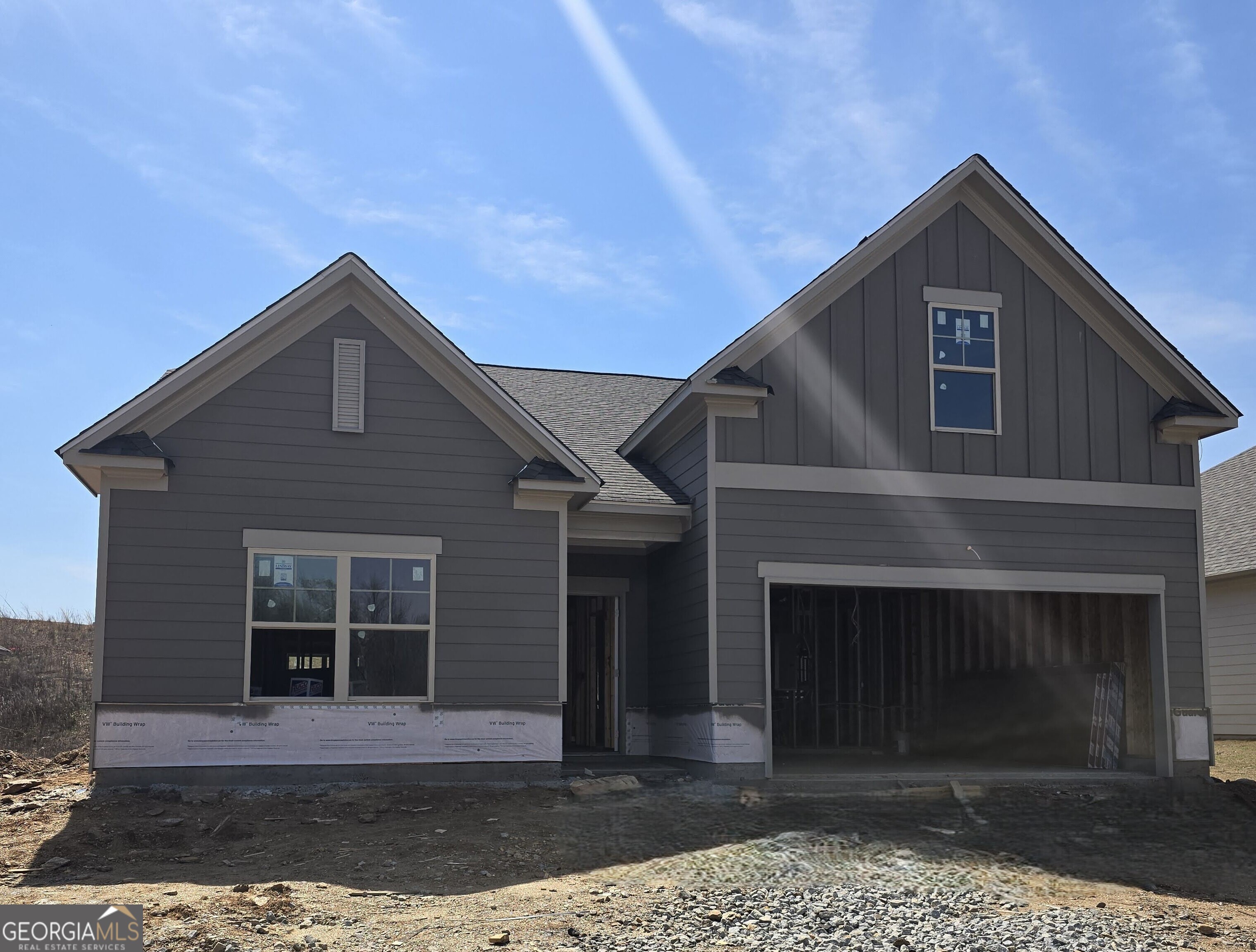 148 Greenview Court Homer GA 30547