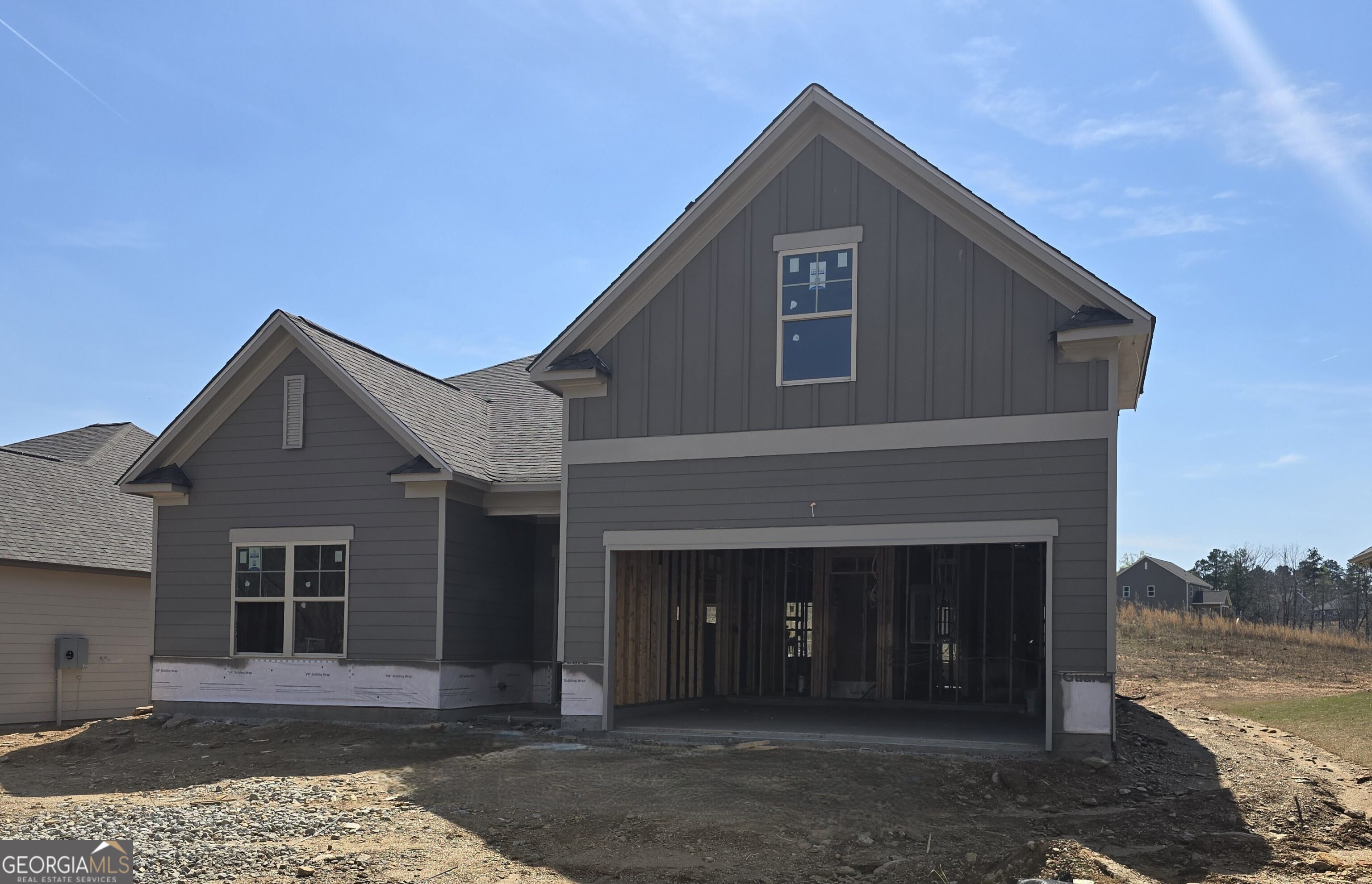 148 Greenview Court Homer GA 30547