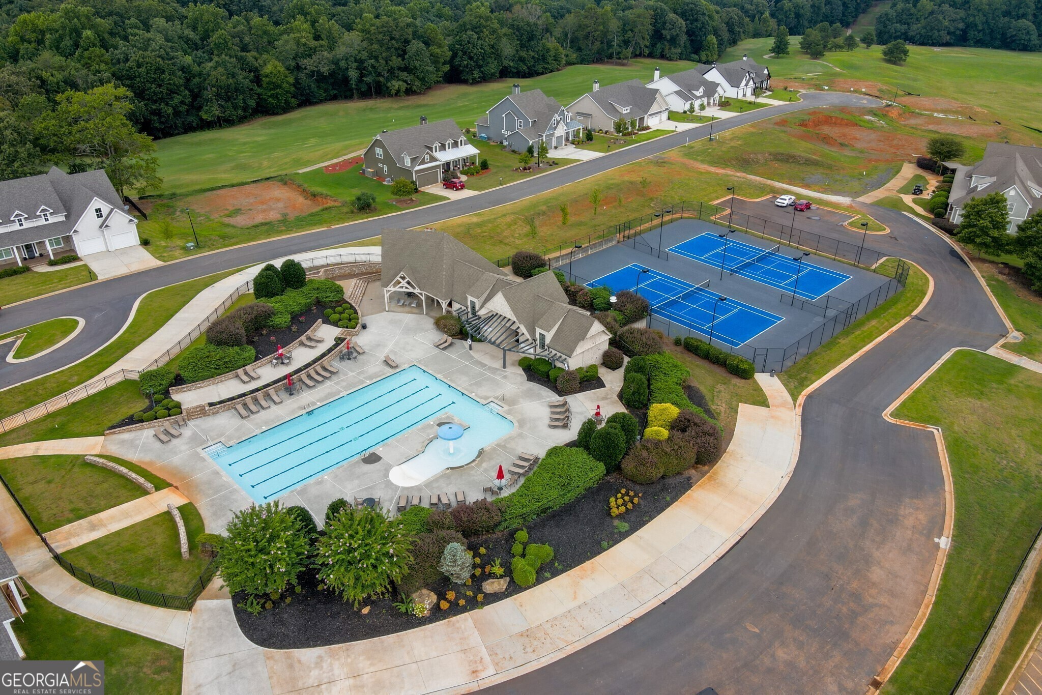 148 Greenview Court Homer GA 30547
