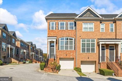 1608 Mosaic Way Smyrna GA 30080