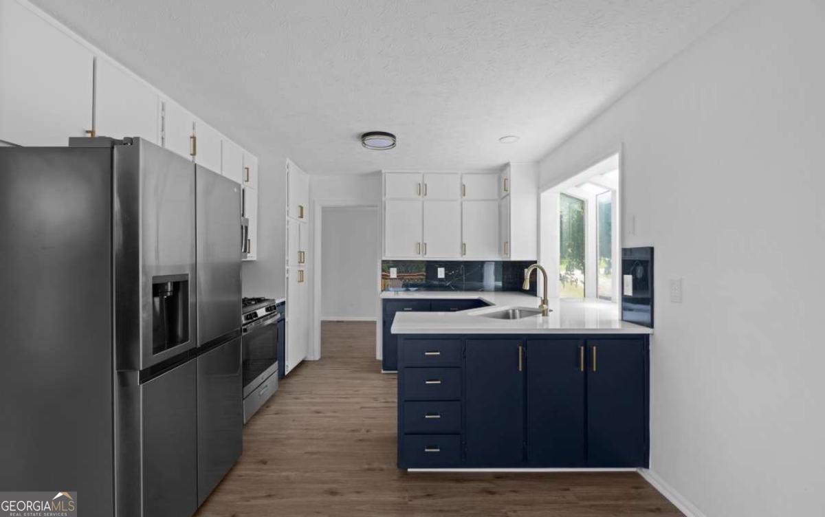5111 Manitou Way Stone Mountain GA 30087