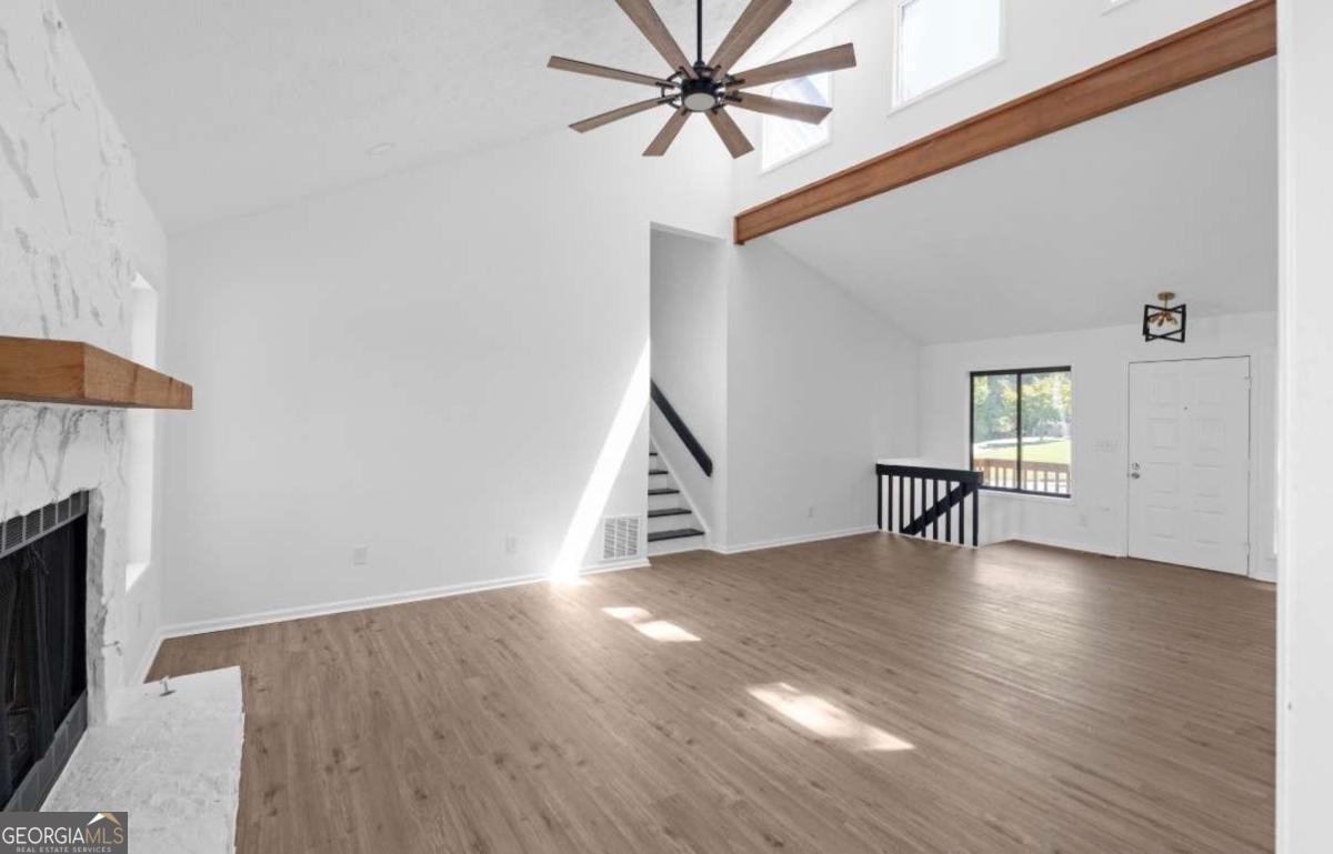 5111 Manitou Way Stone Mountain GA 30087