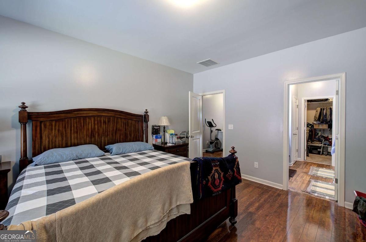 40 Ponders Road SE Cartersville GA 30121