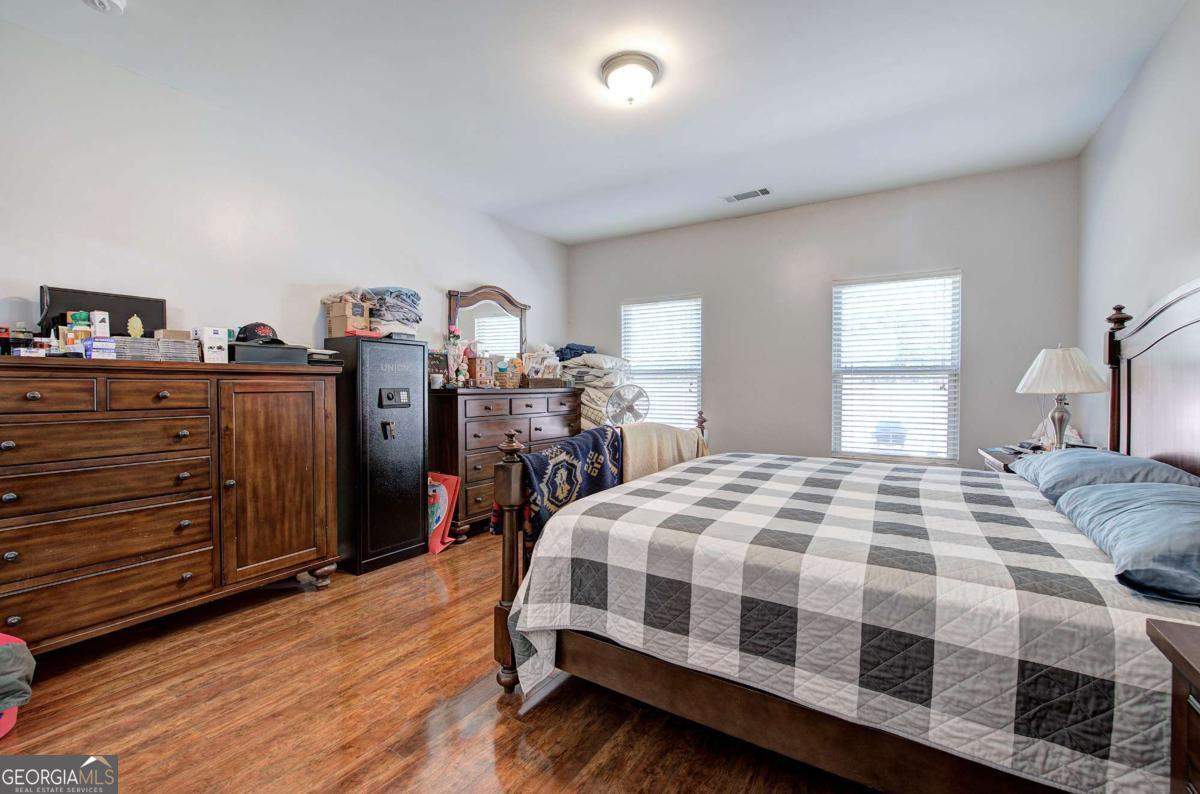 40 Ponders Road SE Cartersville GA 30121