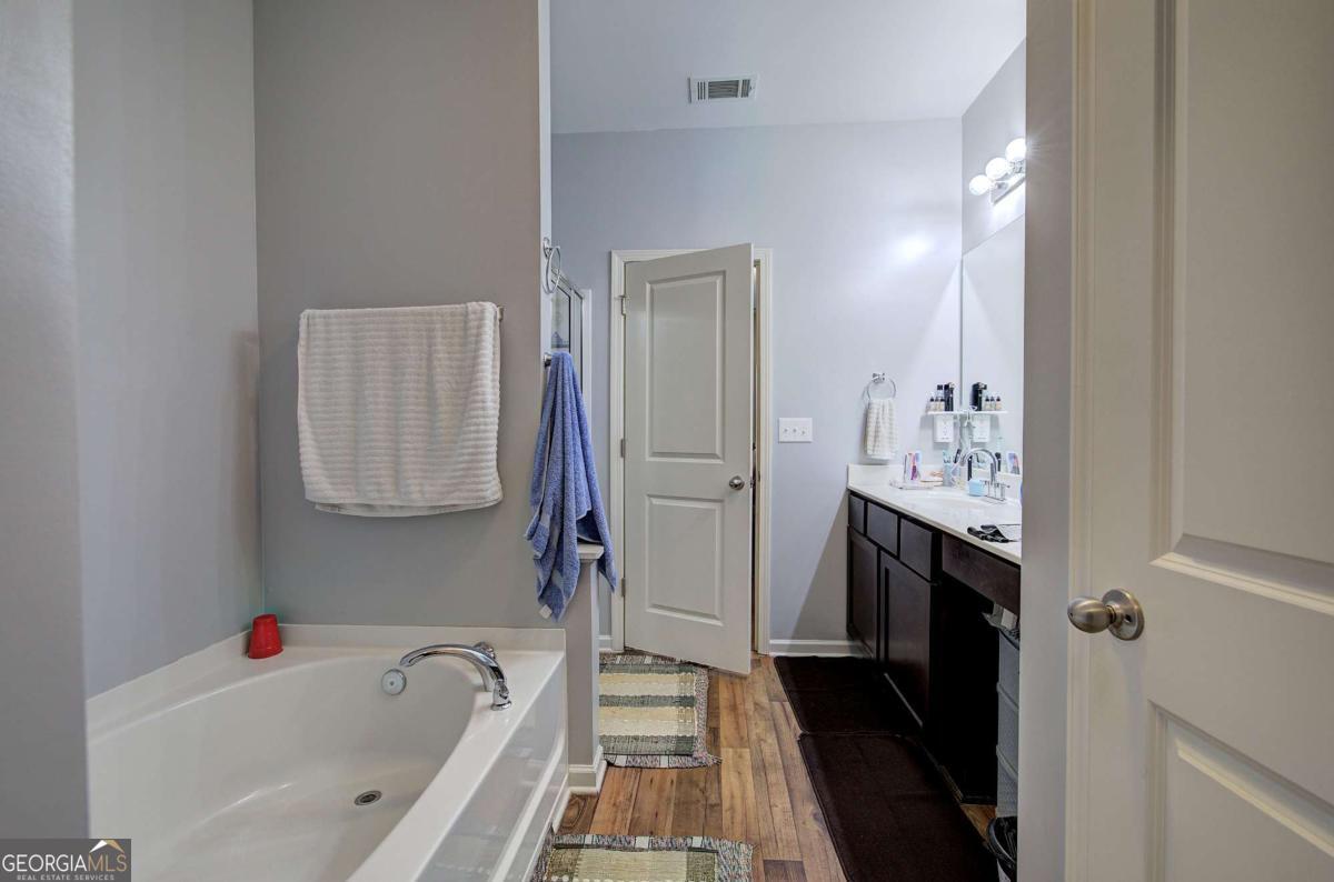 40 Ponders Road SE Cartersville GA 30121