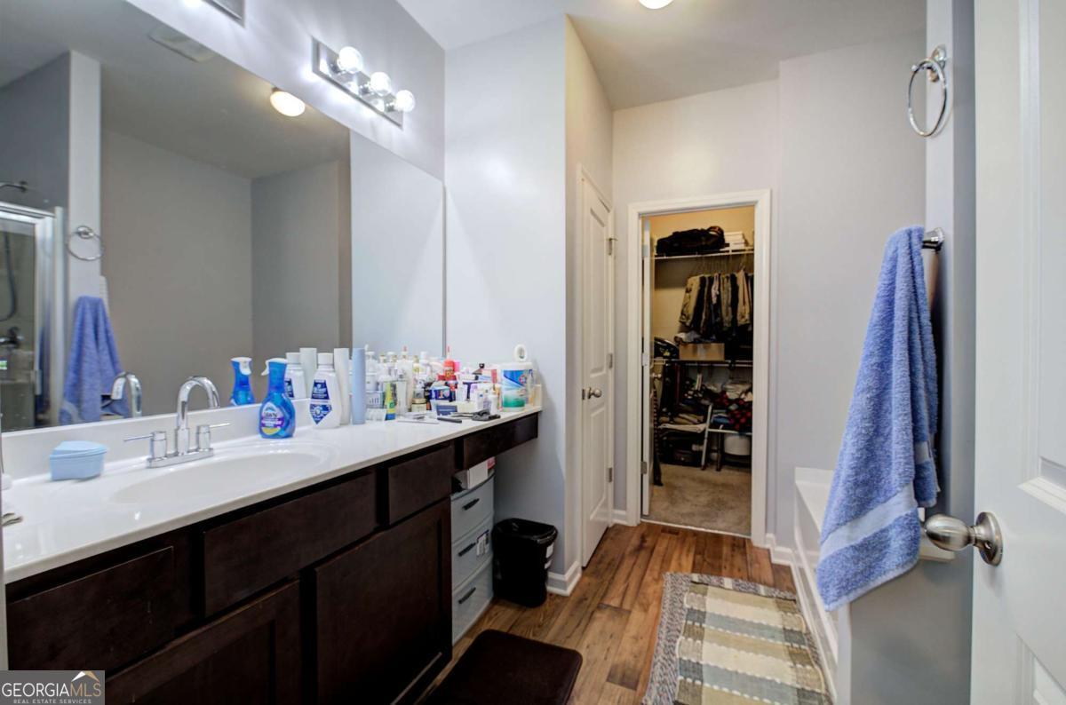 40 Ponders Road SE Cartersville GA 30121