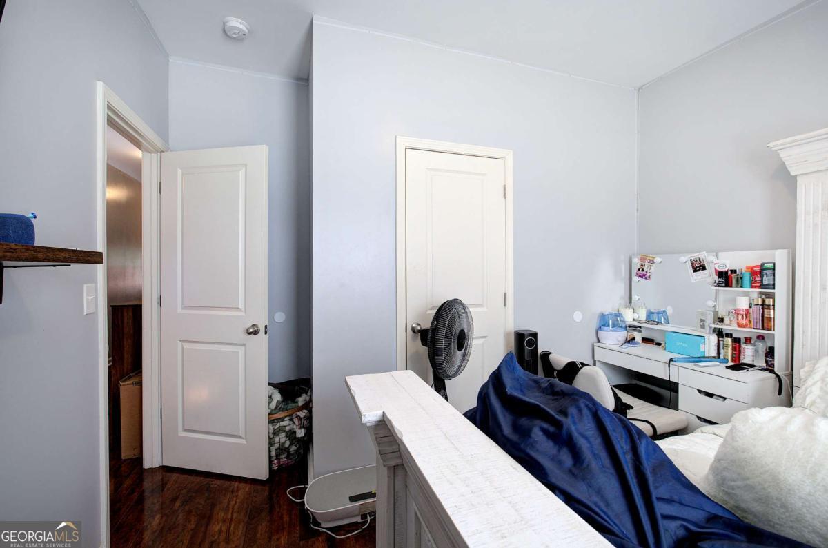 40 Ponders Road SE Cartersville GA 30121
