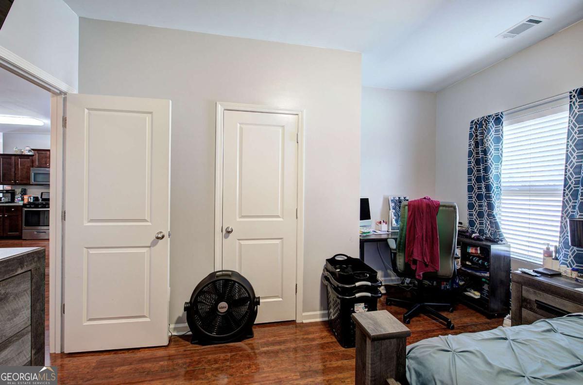 40 Ponders Road SE Cartersville GA 30121