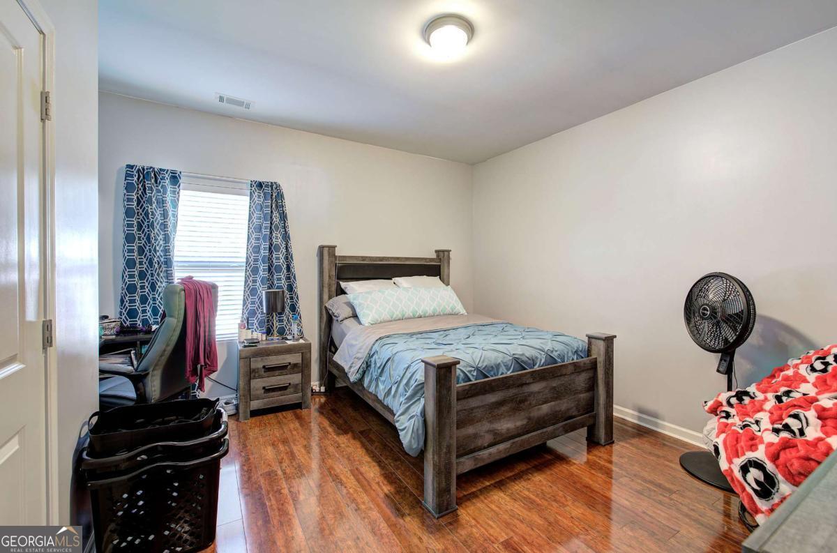 40 Ponders Road SE Cartersville GA 30121