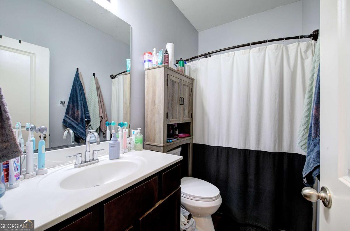 40 Ponders Road SE Cartersville GA 30121