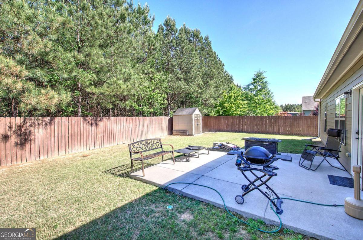 40 Ponders Road SE Cartersville GA 30121