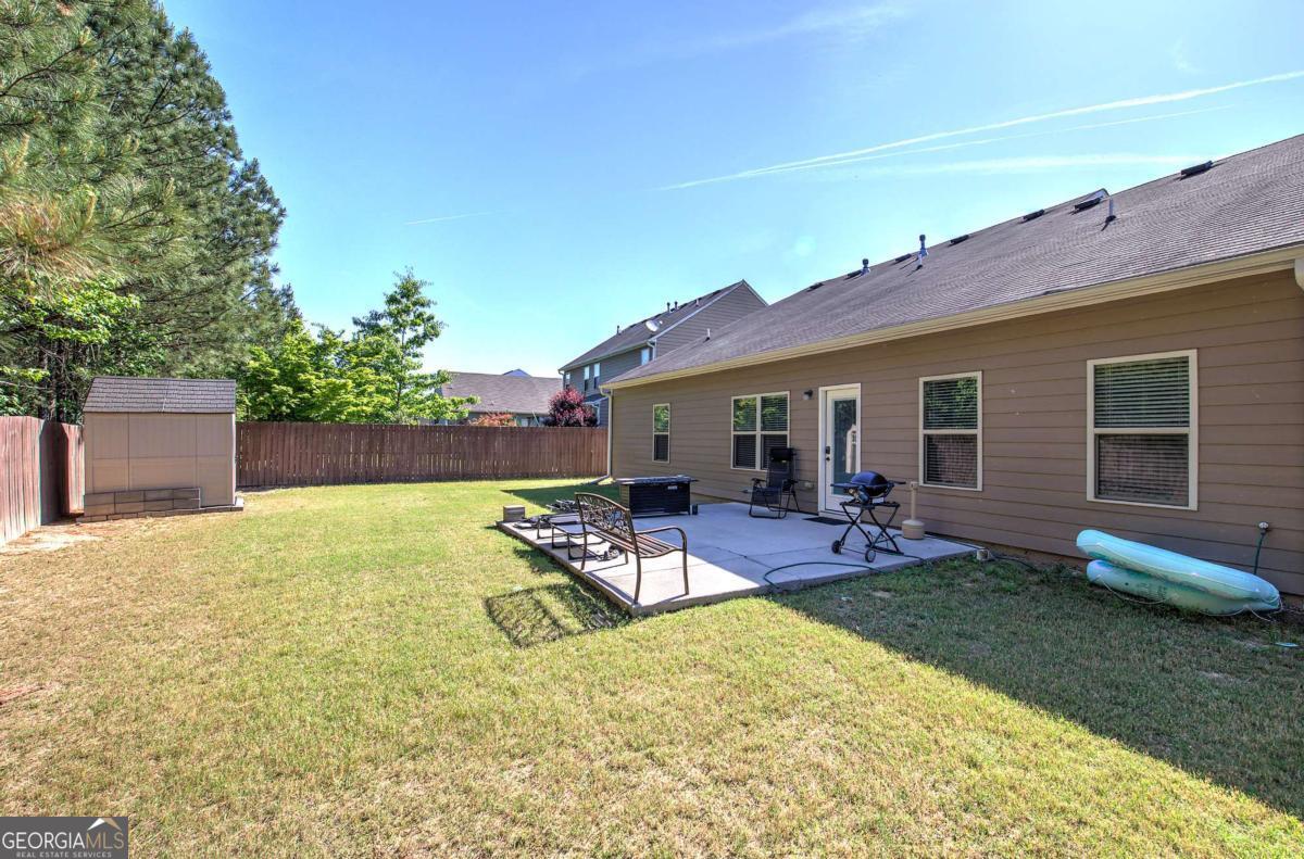 40 Ponders Road SE Cartersville GA 30121