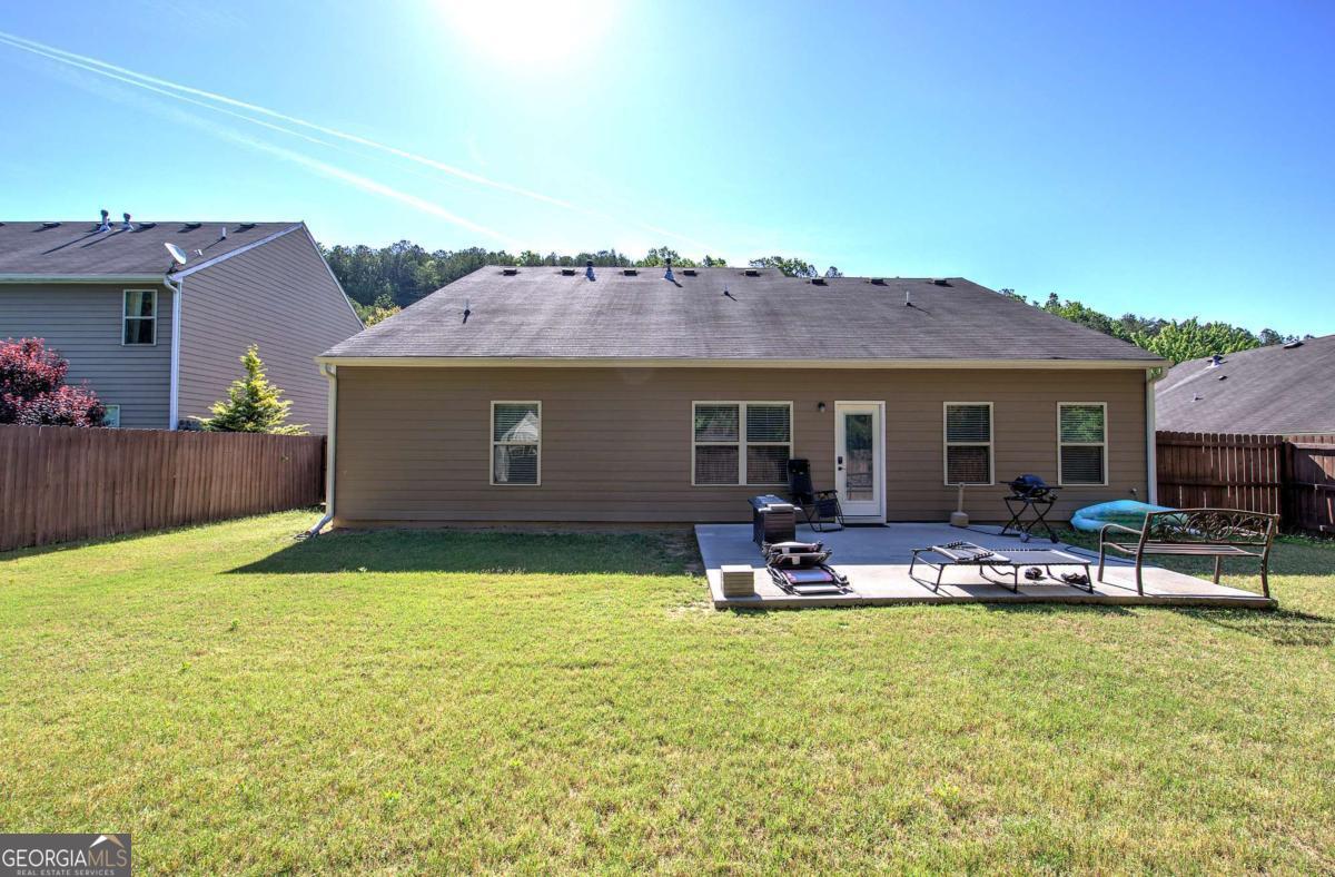 40 Ponders Road SE Cartersville GA 30121