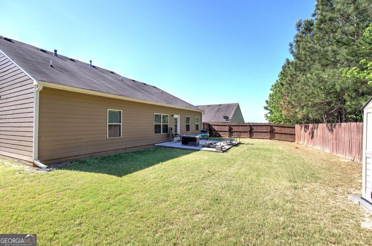 40 Ponders Road SE Cartersville GA 30121