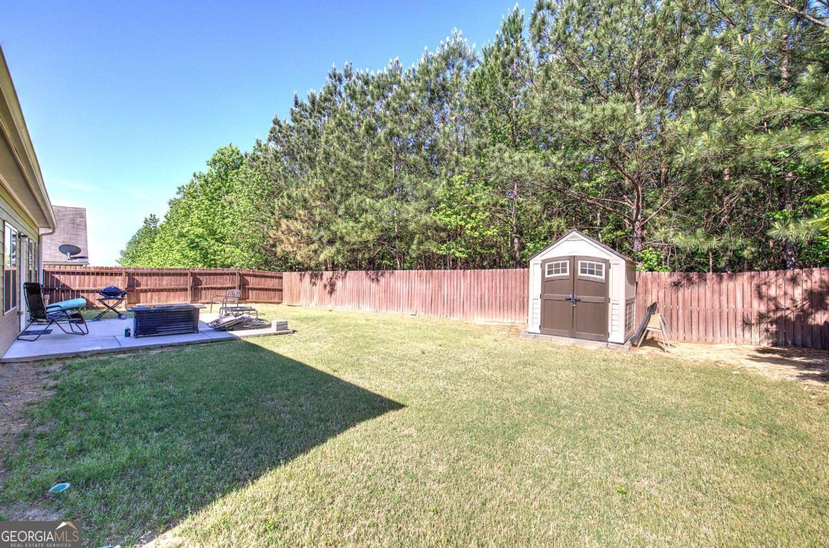 40 Ponders Road SE Cartersville GA 30121
