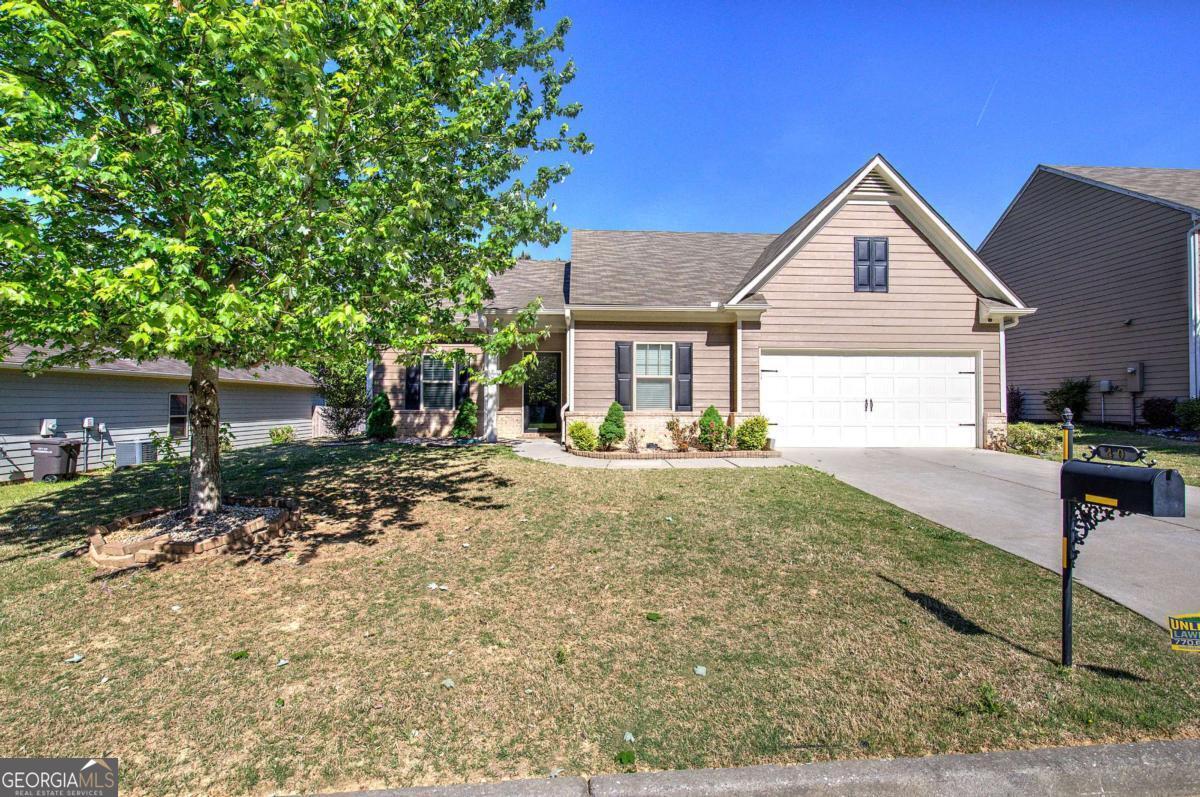 40 Ponders Road SE Cartersville GA 30121
