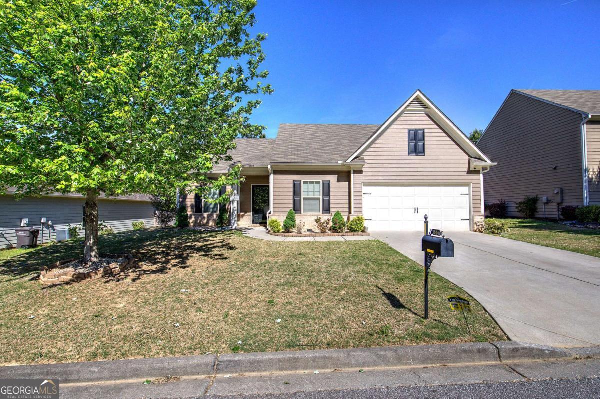 40 Ponders Road SE Cartersville GA 30121