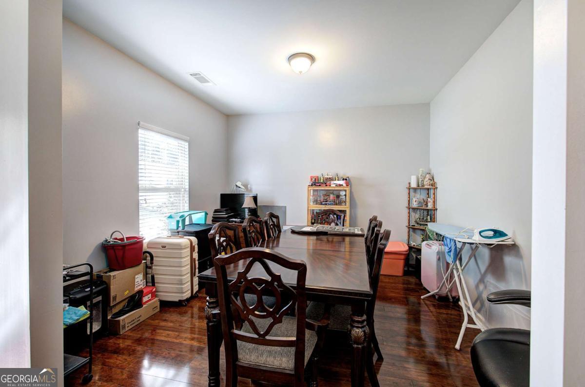 40 Ponders Road SE Cartersville GA 30121