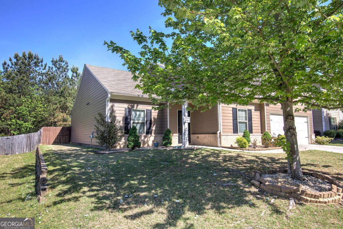40 Ponders Road SE Cartersville GA 30121