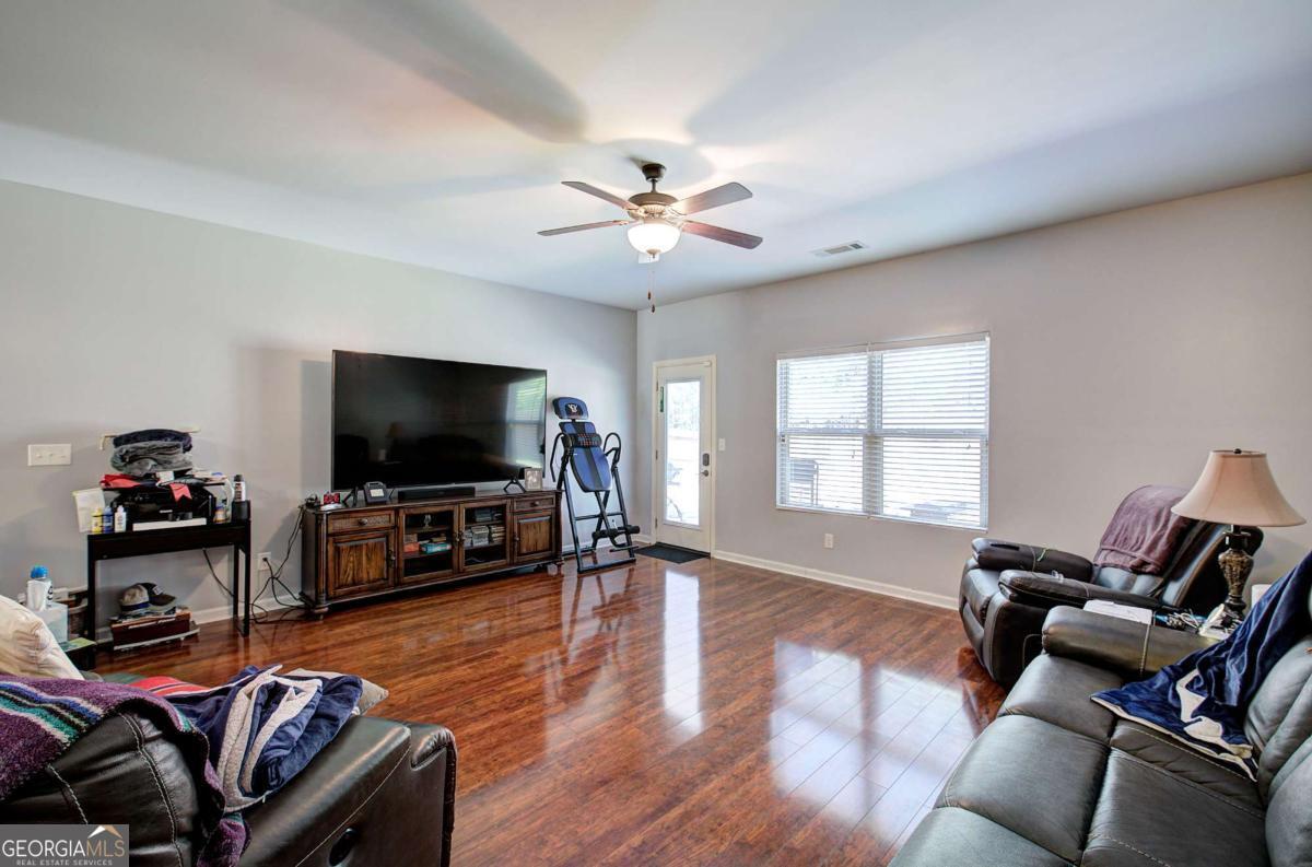 40 Ponders Road SE Cartersville GA 30121
