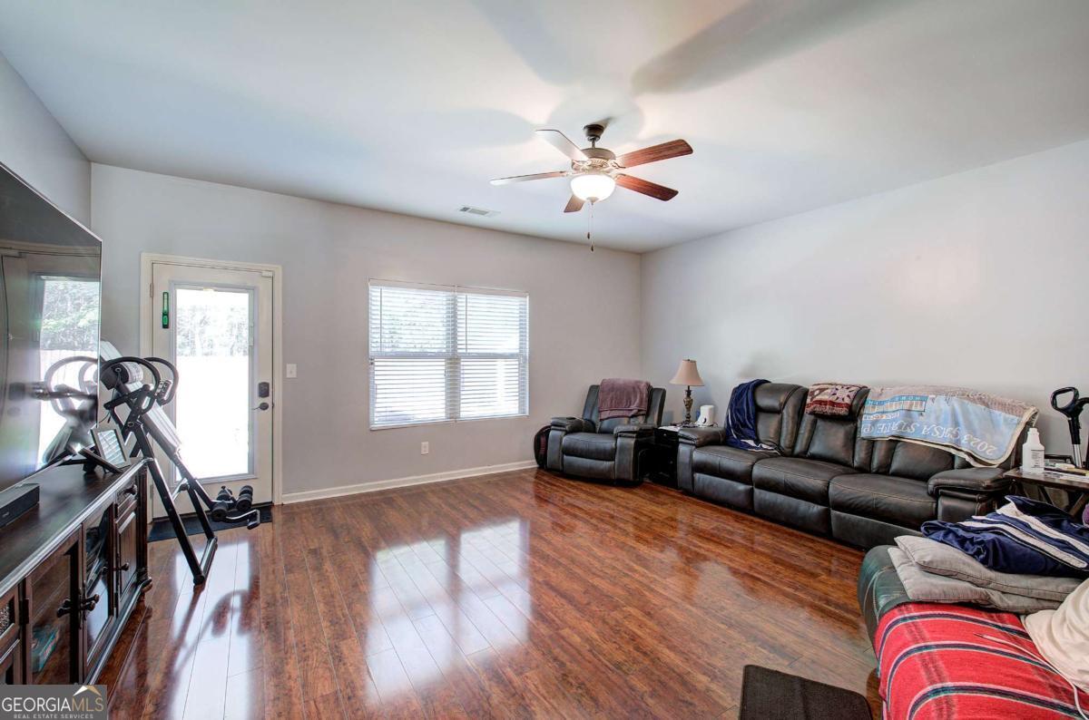 40 Ponders Road SE Cartersville GA 30121