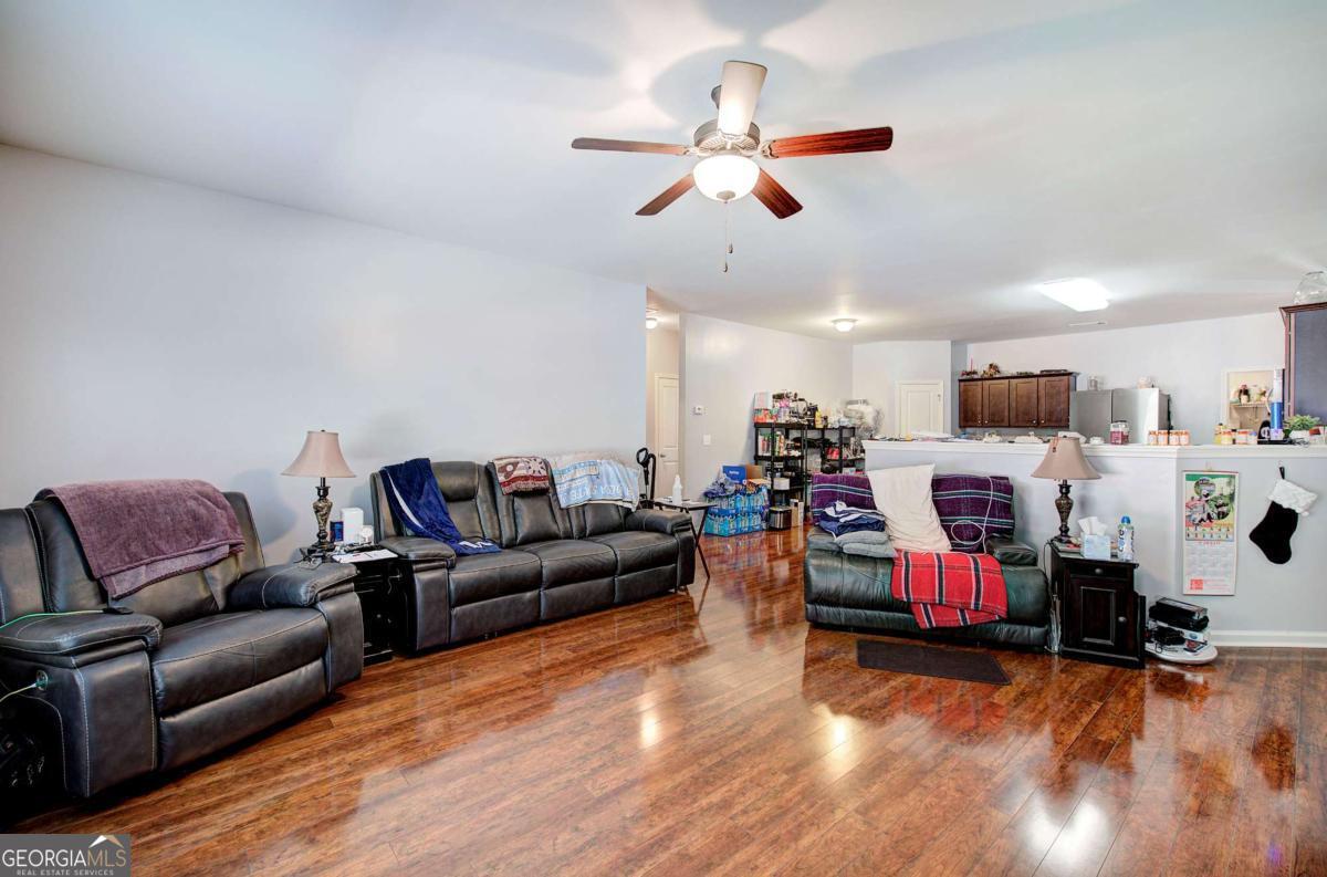 40 Ponders Road SE Cartersville GA 30121