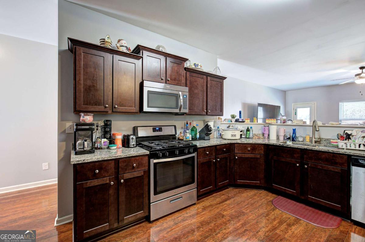 40 Ponders Road SE Cartersville GA 30121