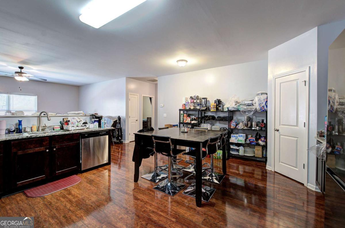 40 Ponders Road SE Cartersville GA 30121
